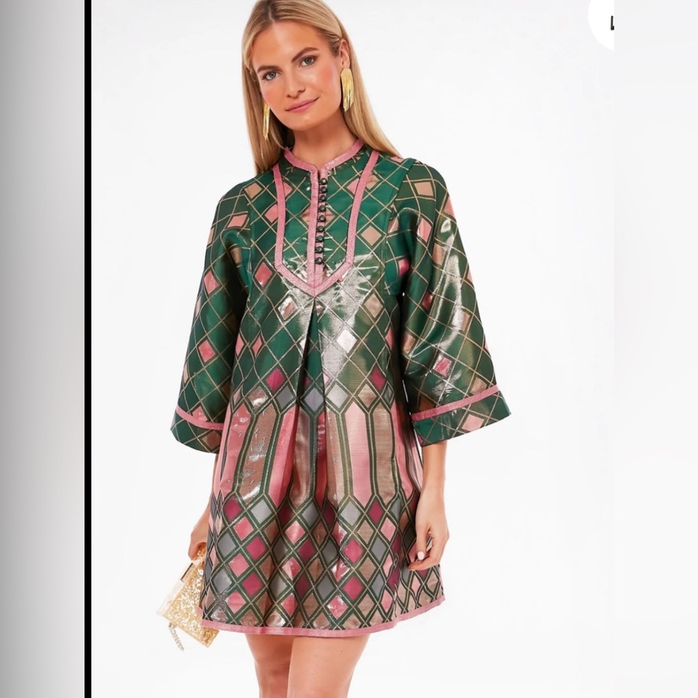TUCKERNUCK Size Small Cocktail Dress
